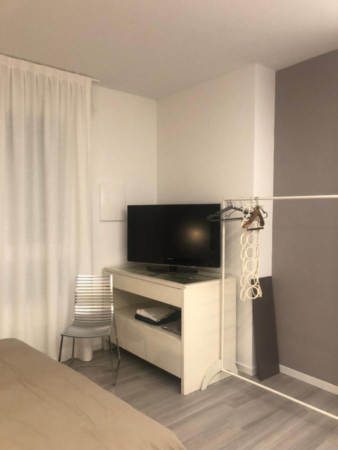 Cozy Studio Downtown Appartement Bassano del Grappa Buitenkant foto