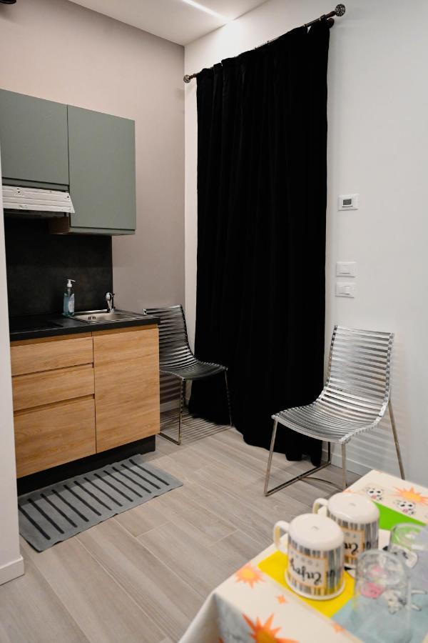 Cozy Studio Downtown Appartement Bassano del Grappa Buitenkant foto