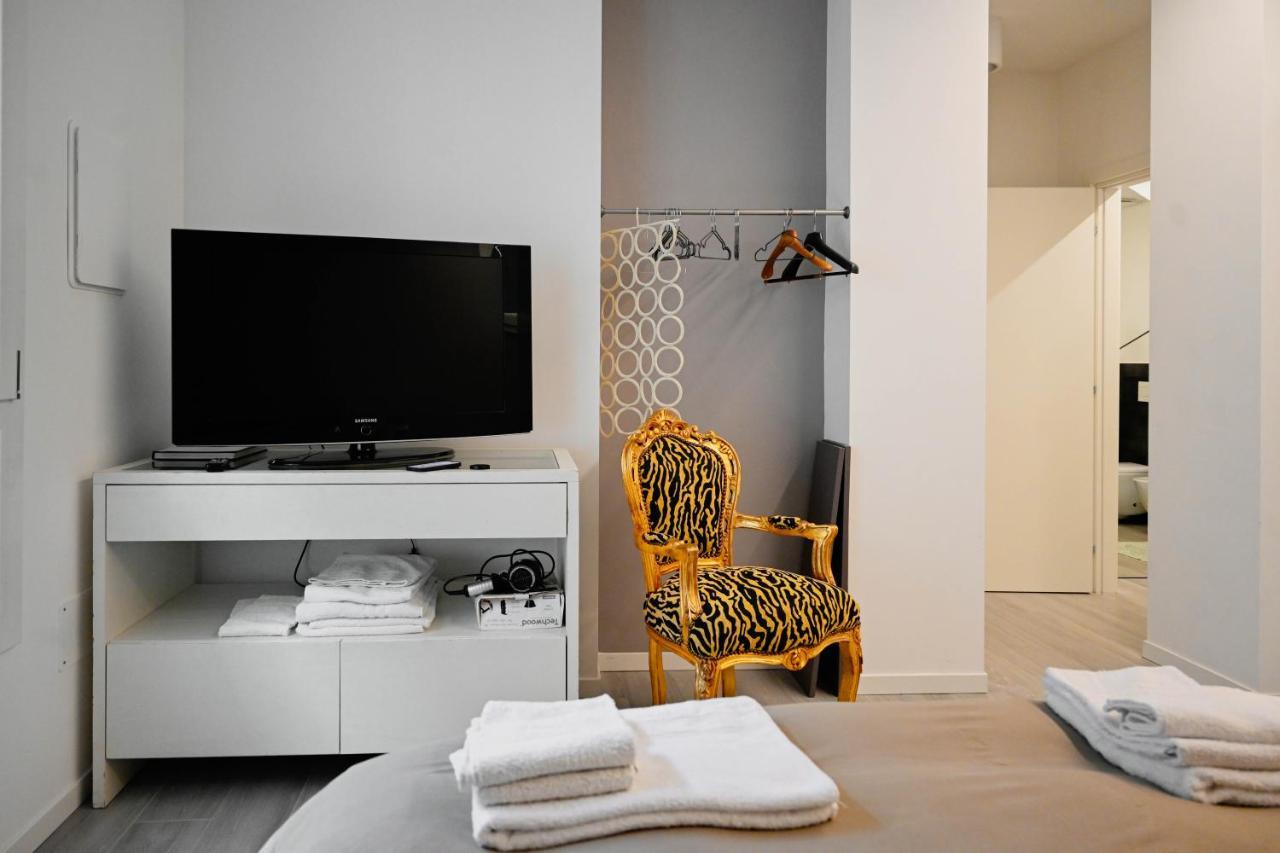 Cozy Studio Downtown Appartement Bassano del Grappa Buitenkant foto